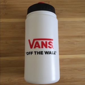 Vans Water Bottle